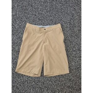 Adidas Ultimate 365‎ Performance Golf Shorts Stretch Chino Mens 30 10" inseam